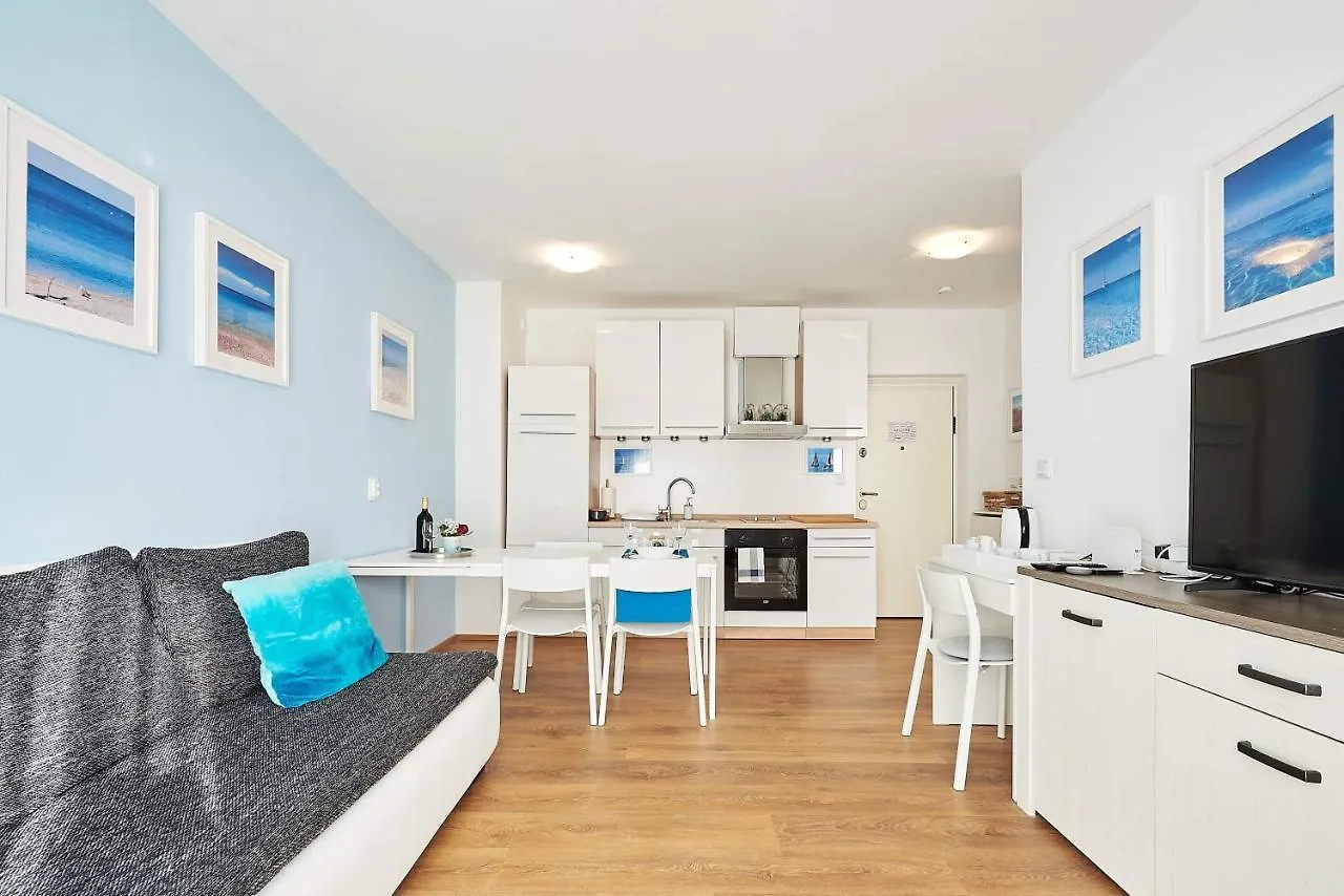 Apartment Damare Trogir