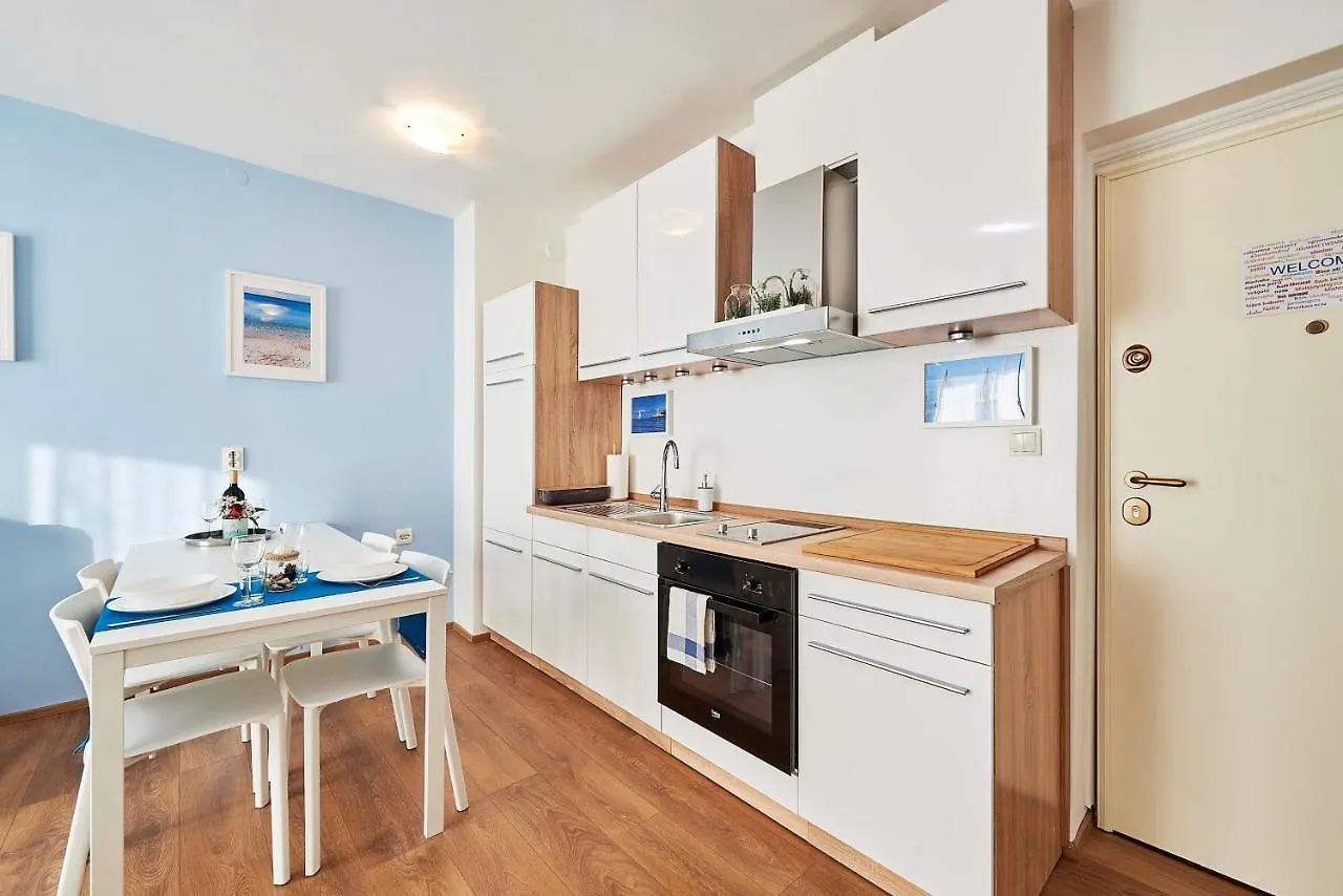 Apartment Damare Trogir