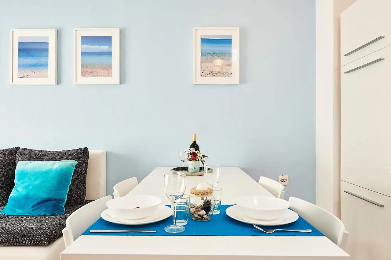 Apartment Damare Trogir