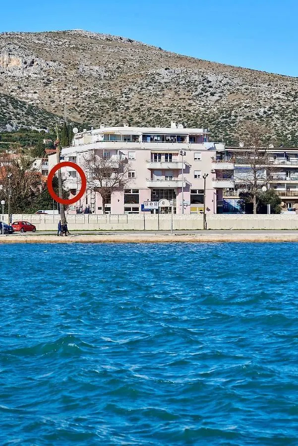 Apartment Damare Trogir